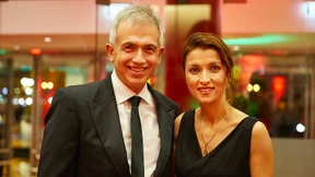 Auto und Topgehalt für Feldmanns Frau