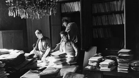 Es reichte nicht, gesiegt zu haben