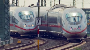 Trasse für Güterzüge als Lösung 