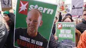 Will Thomas Rabe Gruner + Jahr jetzt verscherbeln?