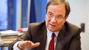 „Koalition aus CDU, Grünen und FDP ist eine der Optionen“