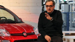 VW attackiert Marchionne