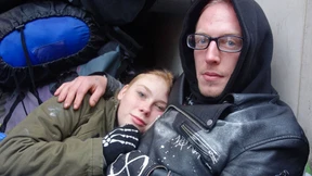 „Obdachlose werden meistens von Rechten angegriffen“