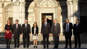 Ohne Kultur keine Identität 