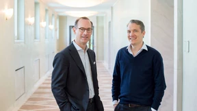 Was kann der Großkonzern vom Start-up lernen?