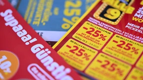 Angst um den Arbeitsplatz bremst die Kauflust