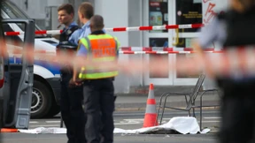 Zweiter Rocker nach Schießerei  in Haft