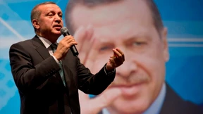 Nicht mit dieser Türkei