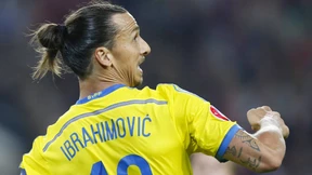 Die letzte Chance des Zlatan Ibrahimovic
