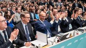 „Der Partei geht es nicht gut“