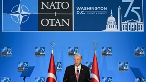 In der Türkei wächst das Ansehen der NATO