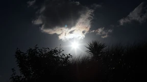 Erderwärmung in den vergangenen zwölf Monaten im Mittel über 1,5 Grad