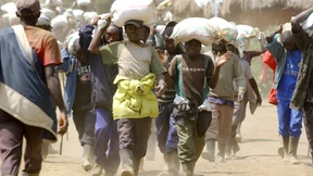 Der Schlüssel zu den Rohstoffen