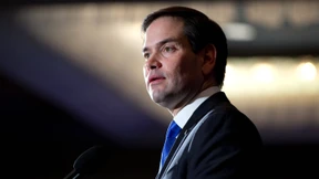 „Wir bauen an der politischen Revolution“