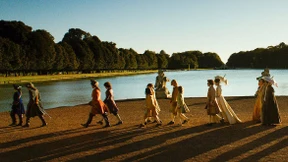 Prinzessin, wechsel dich