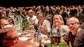 Warum das Grüne Soße Festival aufgeben muss