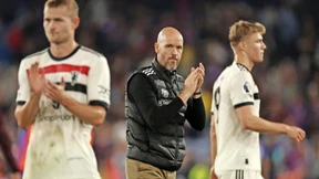 Was ist nur aus Manchester United geworden?