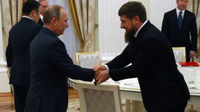 Trumps neuer Verbündeter im Krieg gegen den Terror 