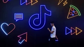 Chinas Tech-Konzerne kämpfen um Afrika