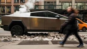 China konsolidiert, Amerika kollabiert, Europa expandiert