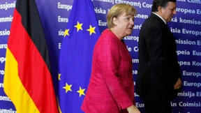 Merkel appelliert an Slowakei und Niederlande