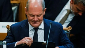 Scholz erinnert sich an Olearius