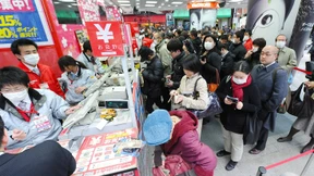 Japan setzt auf den Premium Friday