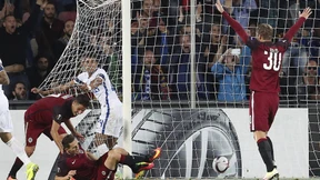 Zweite Niederlage für Inter