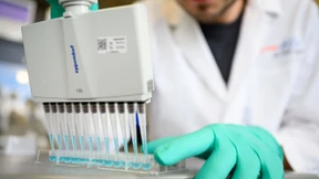 Bayer und Curevac tun sich zusammen