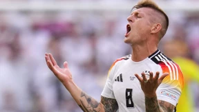 Alles gegeben, alles verloren