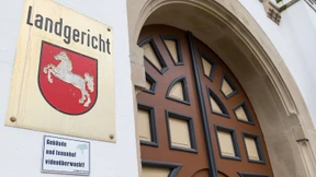 Fünfjährige Freiheitsstrafe für Entführer von Reeder