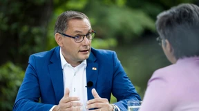 AfD sieht EU als „gescheitertes Projekt“