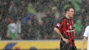 Der Blick geht nach unten