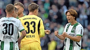 Ein bisschen mehr sein wie Union