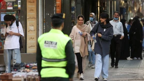 Iranische Behörden nehmen 35 Menschen bei „satanistischer Versammlung“ fest