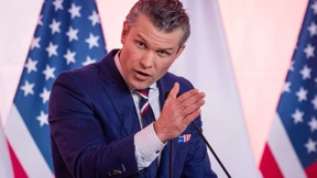 Hegseth lässt den Pentagon-Etat umkrempeln