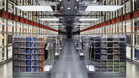 Flagschiffe des Konsums von Masamichi Katayama