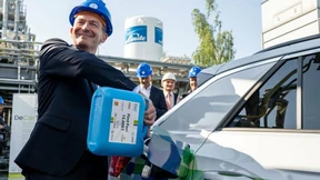 Wissing will Hochlauf von E-Fuels