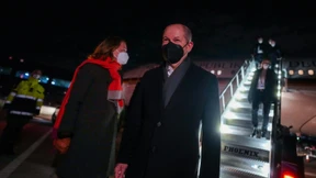 Zweifel an Deutschland