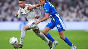 Real Madrid gewinnt Heimspiel gegen Alavés
