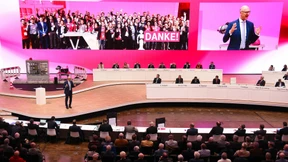 Die Telekom-Hauptversammlung wackelt