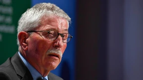 Sarrazin sorgt mit Anti-Islam-Buch für Wirbel