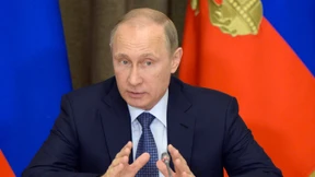 Amerikaner kritisieren Gesetz zu „unerwünschten Organisationen“ 