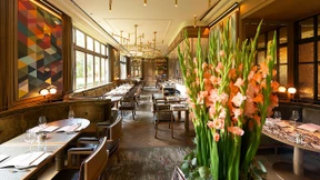 Von der entspannteren Sorte