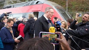 Züge im Ahrtal fahren wieder planmäßig