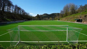 Der Horror um die Kunstrasenplätze