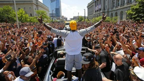 Mit Kunst und Sport den Niedergang gestoppt 