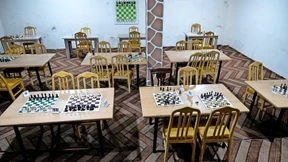 Taliban verbieten bis auf Weiteres Schach in Afghanistan