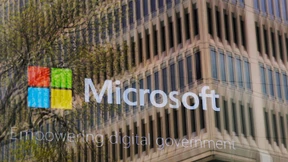 Technologiegiganten übertreffen Erwartungen