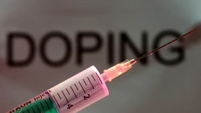 Staatlich gefördertes Doping